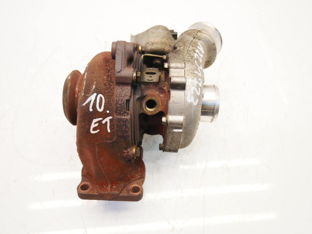 [MTD-397858] Turbocompresor Ford Kuga MK1 2.0 TDCI TXMA 9677063780