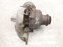 Turbocompresor Volvo V60 MK1 155 1.6 Drive D Diesel D4162T 9686120680