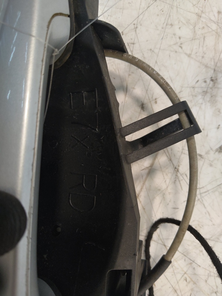 [MTD-526469] Manilla de puerta BMW X5 E70