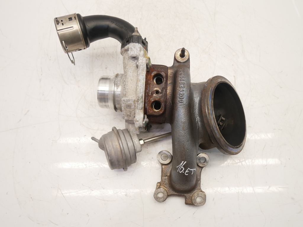 [MTD-393856] Turbocompresor Ford Fiesta MK7 VII 1.0 EcoBoost M0JB H6BG-6K682-AD
