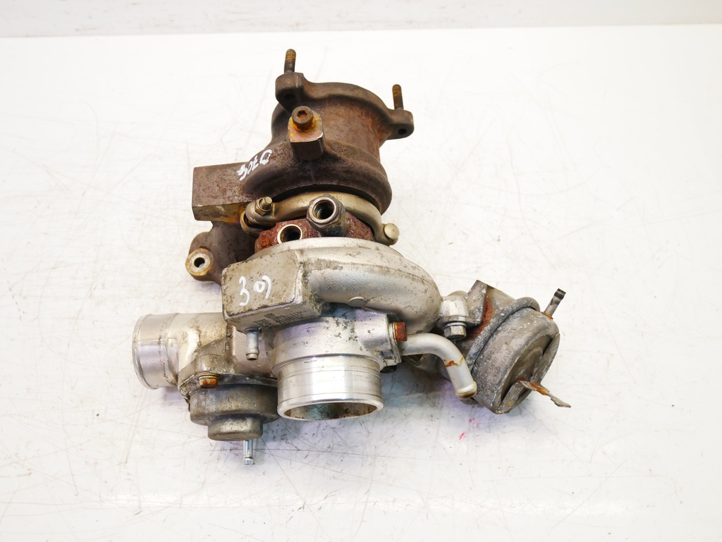 [MTD-399374] Turbocompresor Saab 9-3 93 E50 2.0 gasolina B207E 55564940
