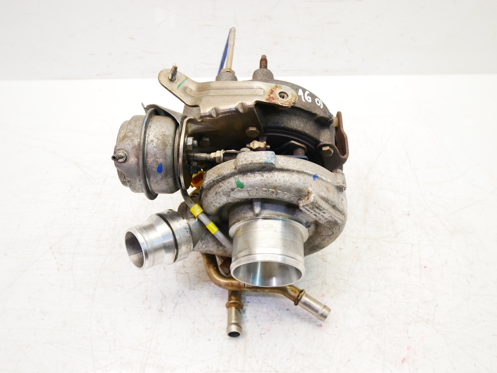 [MTD-399264] Turbocompresor Nissan X-Trail T31 2.0 dCi M9R850 M9R