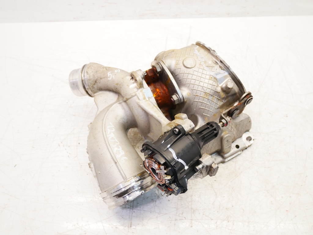 [MTD-399578] Turbocompresor BMW Serie 1 F40 118 i 1.5 gasolina B38A15A