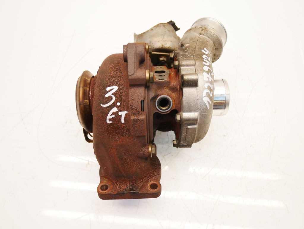 [MTD-397680] Turbocompresor Ford Kuga MK2 II 2.0 TDCI Diesel 4x4 TXMA 9677063780
