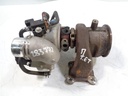 Turbocompresor Opel Astra K 1.4 Turbo LE2 D14XFT B14XFT 49180-04070 12668297