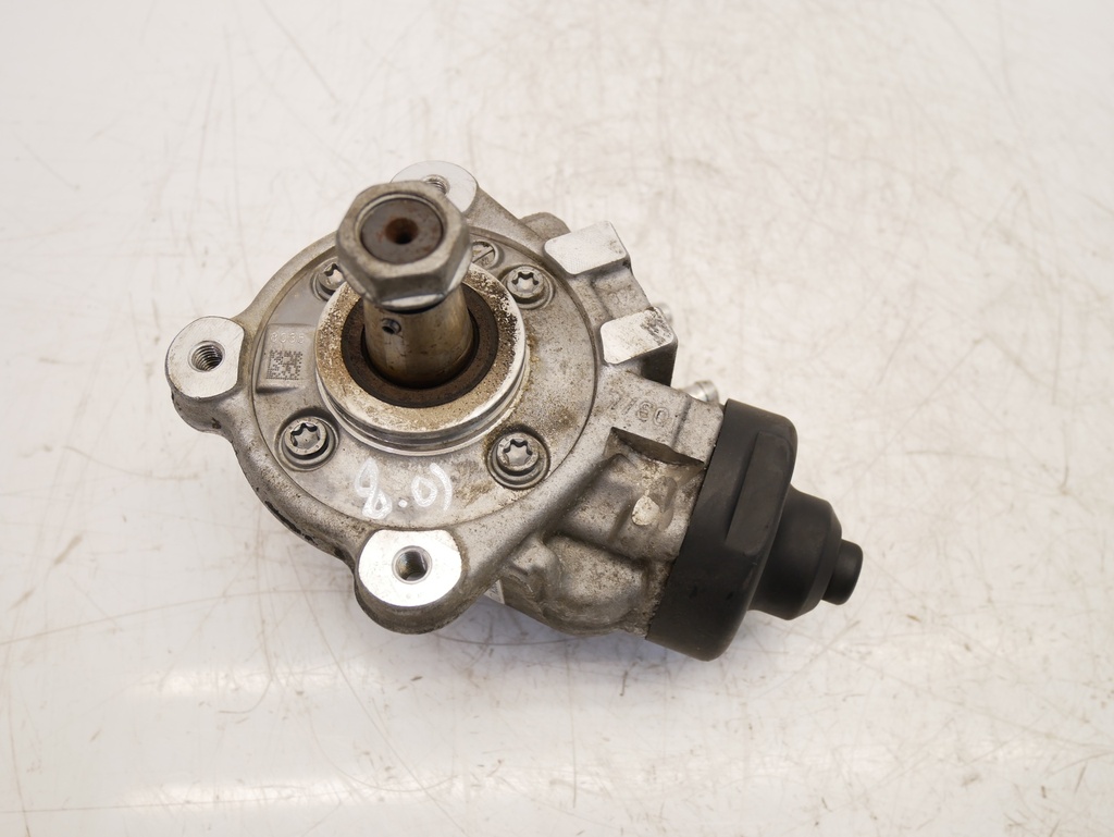 [MTD-394442] Bomba de alta presión Audi A5 8F7 2.0 TDI CGLC 0445010529