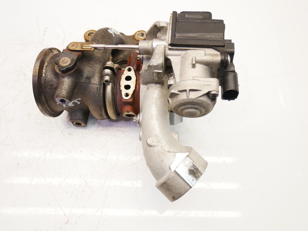 [MTD-398075] Turbocompresor Skoda Fabia 1.2 TSI CJZD/CJZ 04E145713Q