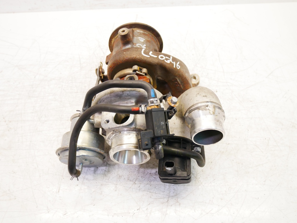 [MTD-401208] Turbocompresor Opel Astra K 1.4 Turbo B14XFT 12668297