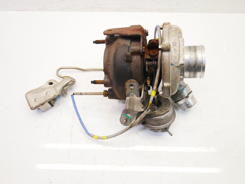 [MTD-402136] Turbocompresor Nissan X-Trail T31 2.0 dCi M9R760 M9R 8200638766