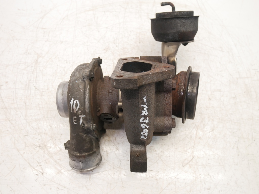 [MTD-393092] Turbocompresor Mercedes-Benz Sprinter 2.2 CDI OM 646.990 2006-2009