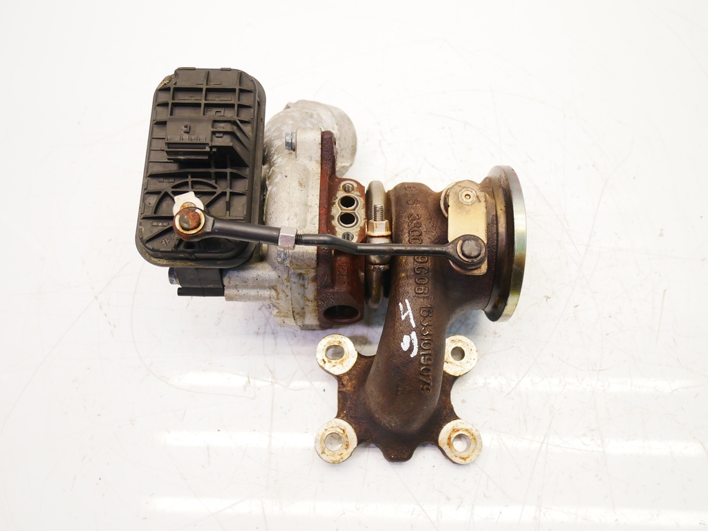 [MTD-397972] Turbocompresor Audi Seat Skoda VW Polo A1 Toledo 1.0 TSI gasolina DKL 04C145703