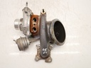 Turbocompresor Ford Fiesta VII HJ HF 1.0 EcoBoost M0JB M0JA H6BG-6K682-AD