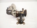 Turbocompresor Skoda Yeti 5L 1.2 TSI gasolina CYVB CYV 04E145713D