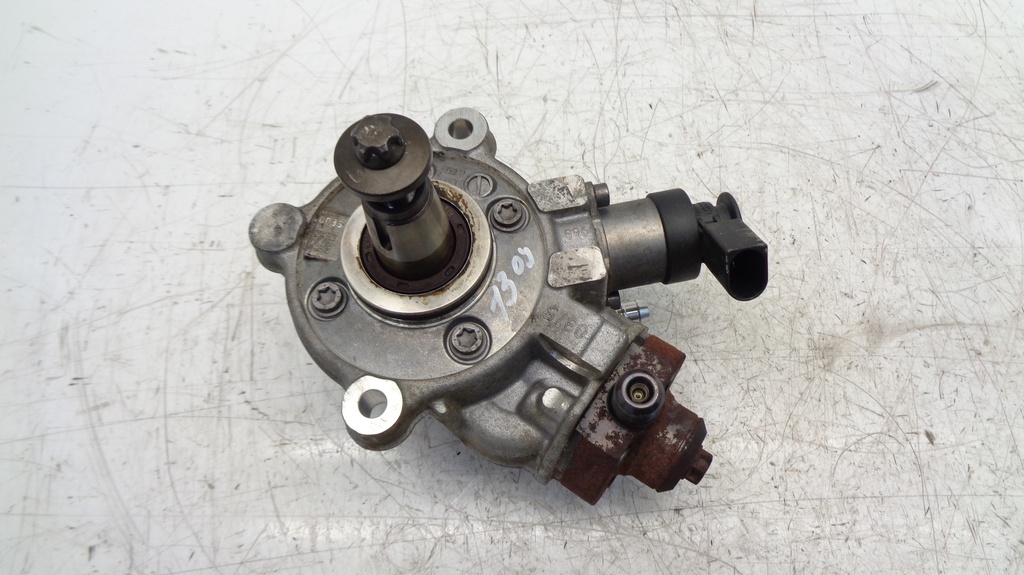[MTD-392369] Bomba de alta presión BMW Serie 3 E90 E91 E92 2.0 D N47D20C N47 0445010519 7823452