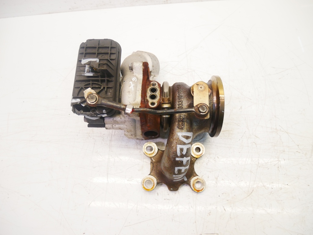 [MTD-403055] Turbocompresor Skoda Fabia NJ 1.0 TSI 95 CV 04C145703