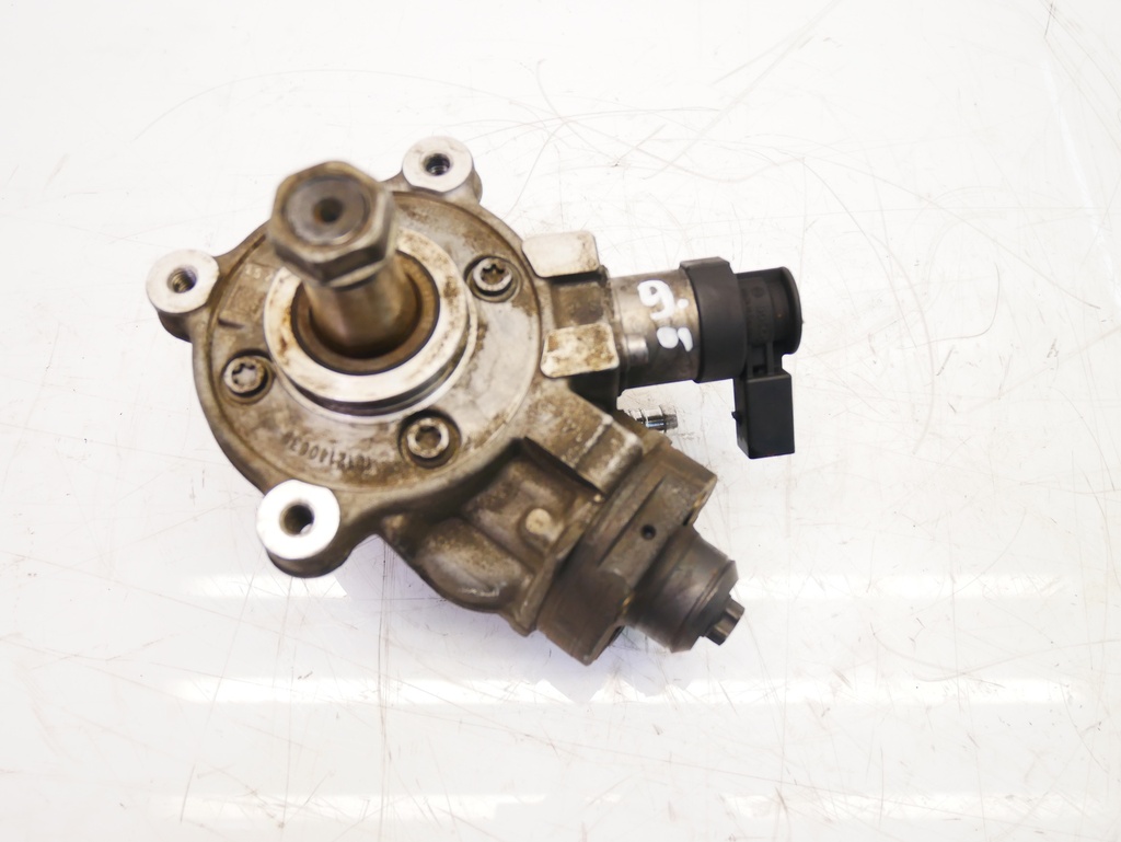 [MTD-402341] Bomba de alta presión Audi Seat Skoda VW 2.0 TDI CRLB CRL 0445010538 04L130755E