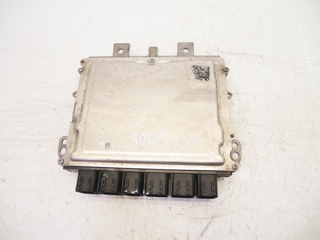 [MTD-404201] Unidad de control Mercedes W213 E 220 2.0 d OM 654.920 A6549001400