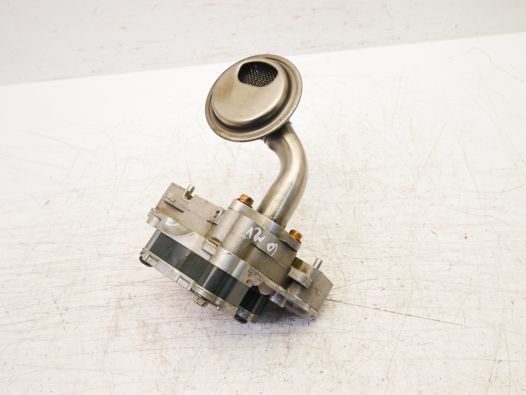 [MTD-403884] Bomba de aceite Opel Chevrolet 2.0 T LTG A20NFT A20NHT 25202132 12627012 12674462