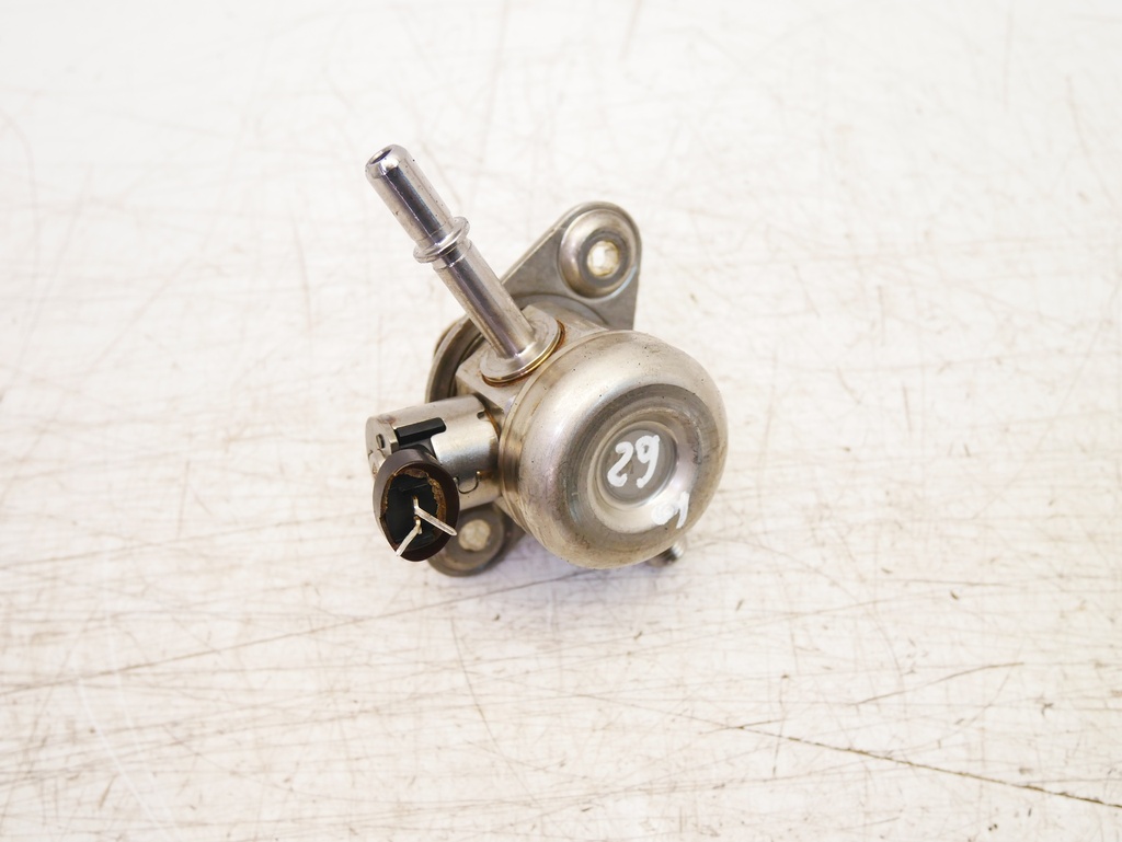 [MTD-403887] Bomba de combustible Opel Cadillac Chevrolet 2.0 T LTG A20NFT A20NHT 12672144