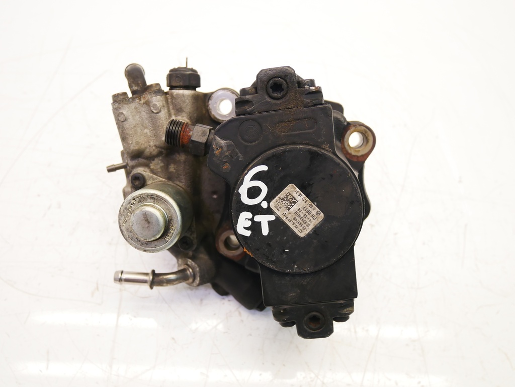 [MTD-397929] Bomba de alta presión Mercedes Sprinter 2.2 CDI OM651.955 651.955 A6510701801