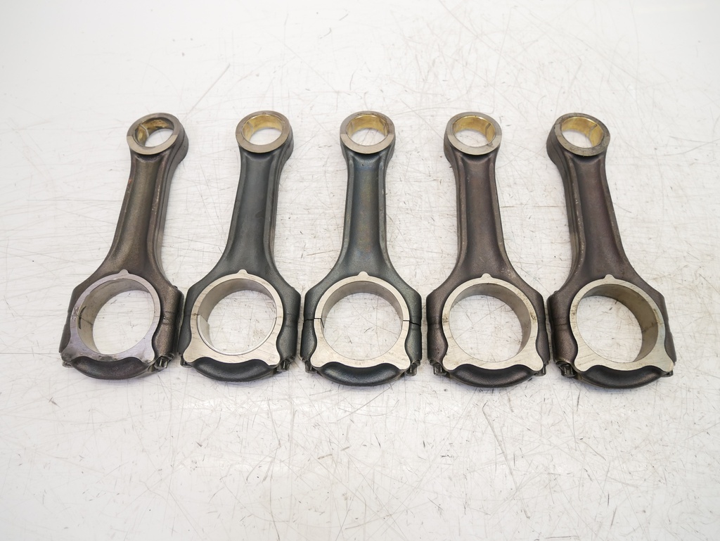 [MTD-405819] 5x Biela Mercedes Clase E W211 S211 2.7 CDI OM647.961