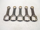 5x Biela Mercedes Clase E W211 S211 2.7 CDI OM647.961