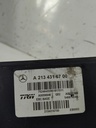 Módulo de control ABS Mercedes Clase E W213