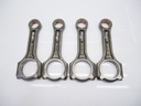 4x Biela para Hyundai i30 GD 1.6 CRDi D4FB 23510-2A701