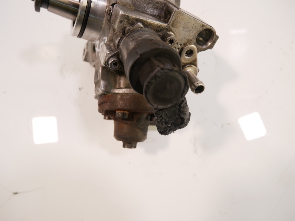 [MTD-417232] Bomba de alta presión Mercedes C 200 d 1.6 OM654.916 654.916 A6540704301