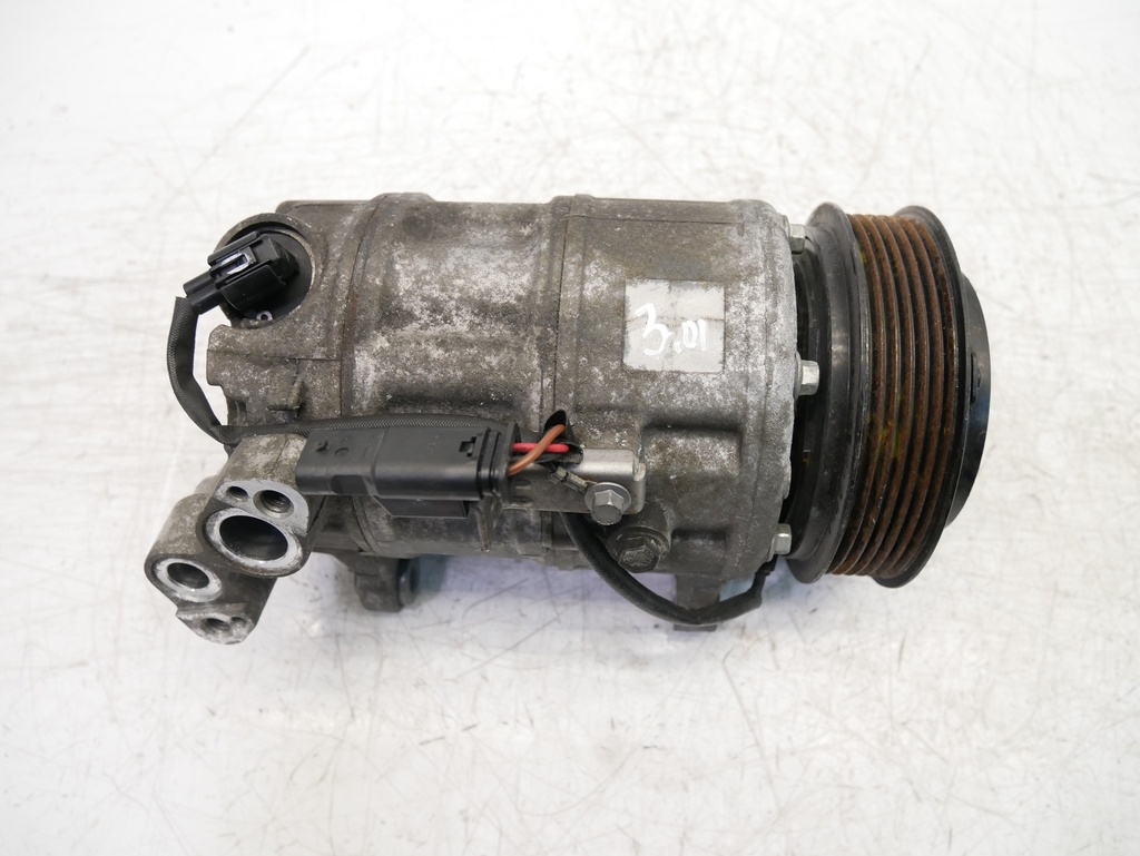 [MTD-406123] Compresor aire acondicionado Mini F55 F56 F57 F60 1.5 gasolina B38A15A