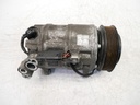 Compresor aire acondicionado Mini F55 F56 F57 F60 1.5 gasolina B38A15A