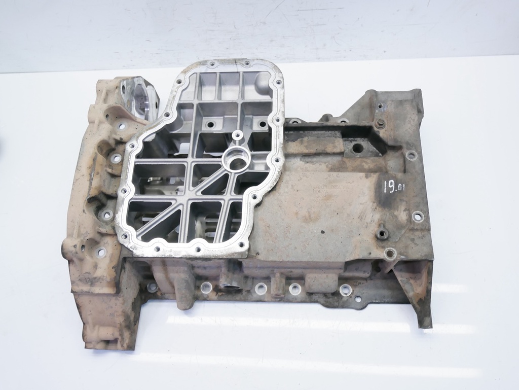 [MTD-418663] Cárter de aceite Land Rover Discovery 2.7 D V6 276DT 4H2Q-6U0004