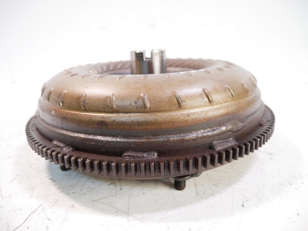 [MTD-431216] Convertidor de par VW Polo 1.4 BUD 09G323571C