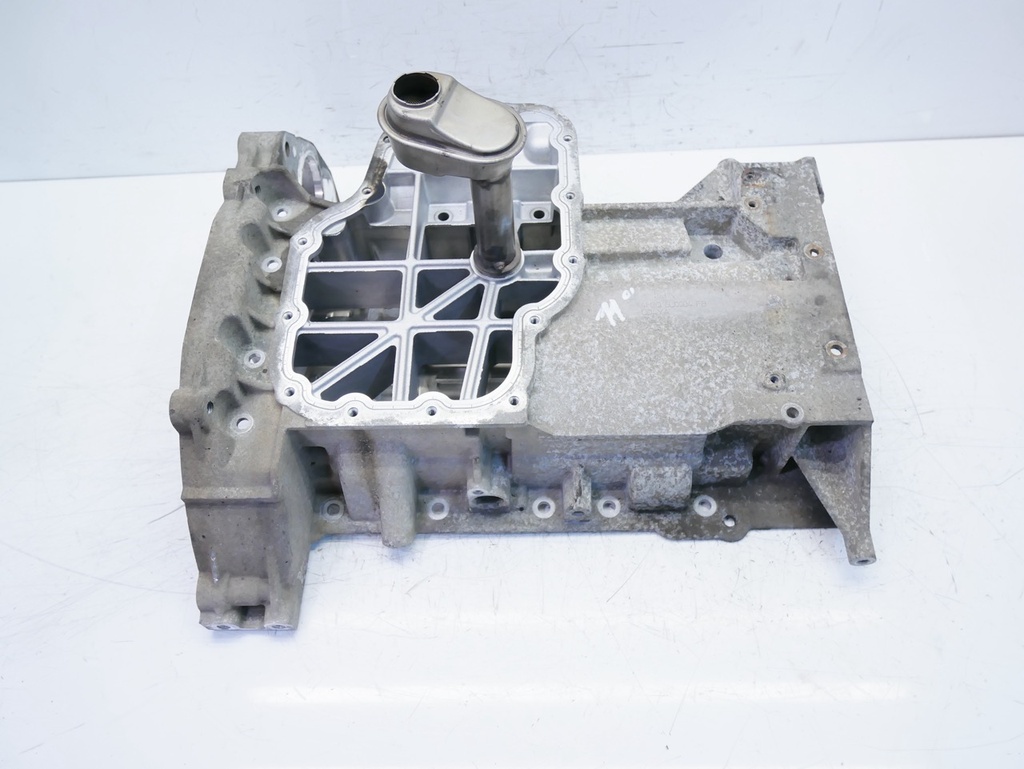[MTD-415605] Cárter de aceite Land Rover Range Rover L320 2.7 D 4x4 V6 276DT 4H2Q-6U0004-FB