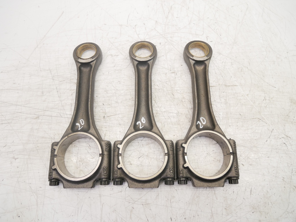 [MTD-404480] Biela 1.4 TDI BMS para Seat Skoda VW