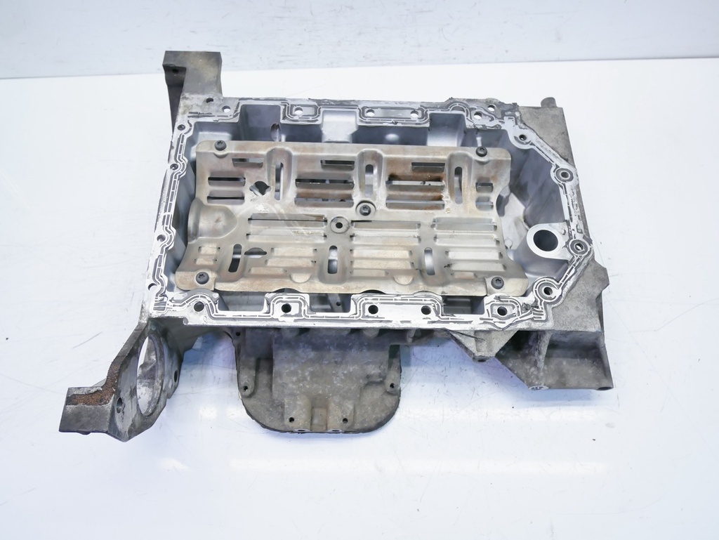 [MTD-414679] Cárter de aceite Land Rover Discovery MK3 2.7 V6 TD 276DT d OE 4H2Q-6U0004-FB