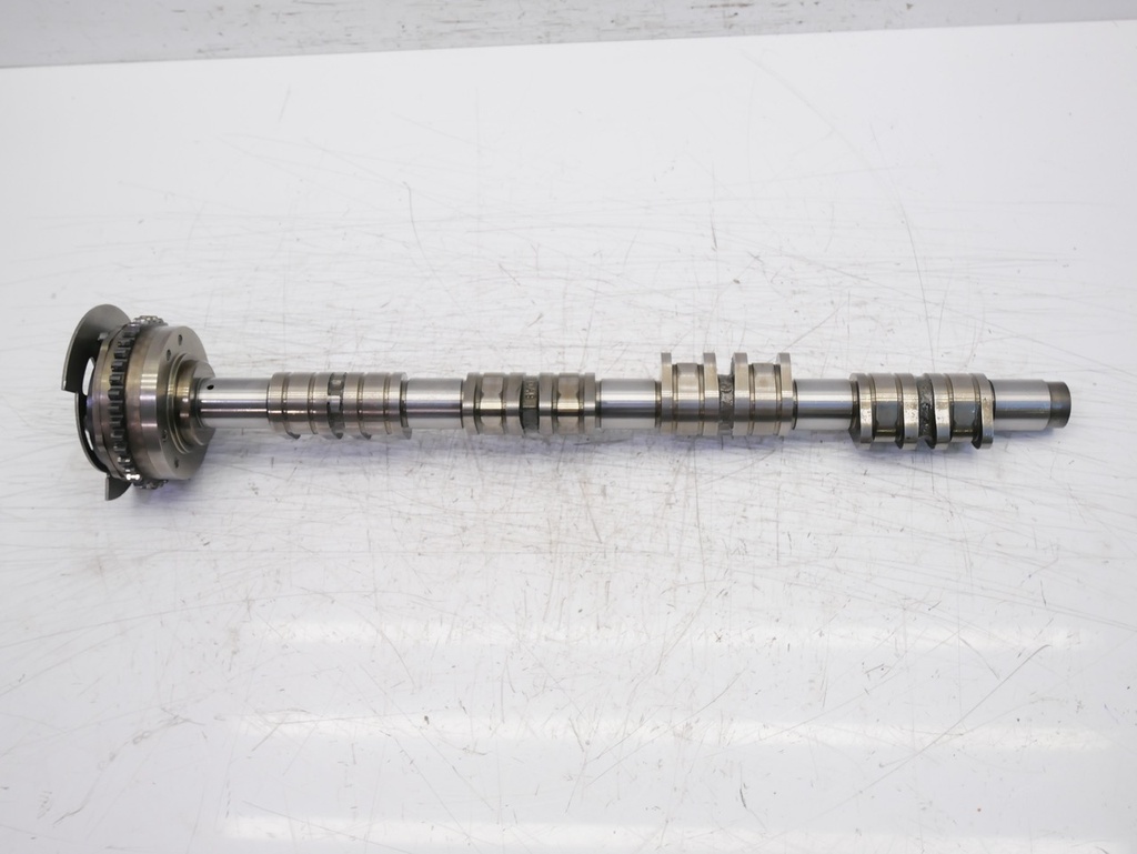 [MTD-430042] Árbol de levas Land Rover Jaguar 5.0 V8 gasolina 508PN