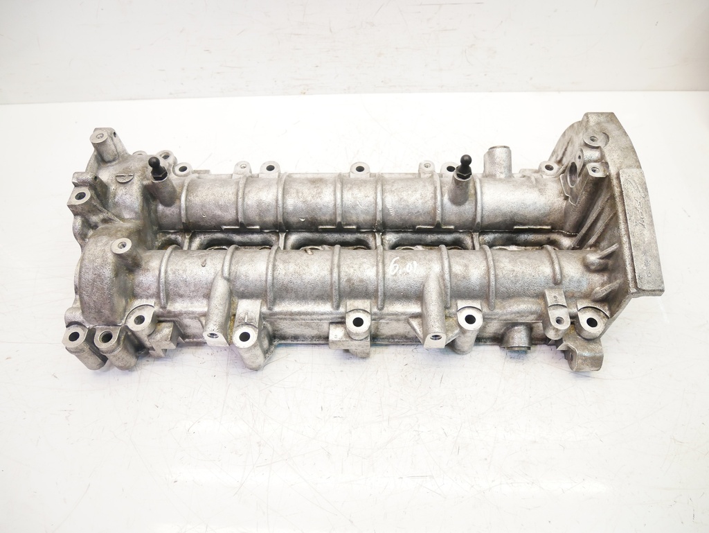 [MTD-404785] Tapa de válvulas con árboles de levas Alfa Romeo 159 1.9 JTDM D 939A2000 55194358