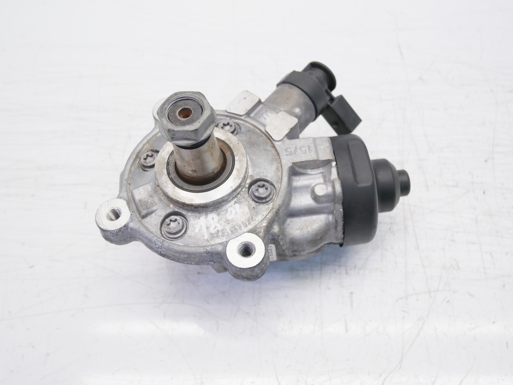 [MTD-428297] Bomba de alta presión Audi Seat VW Golf 2.0 TDI CRLB CRL 0445010538 04L130755E