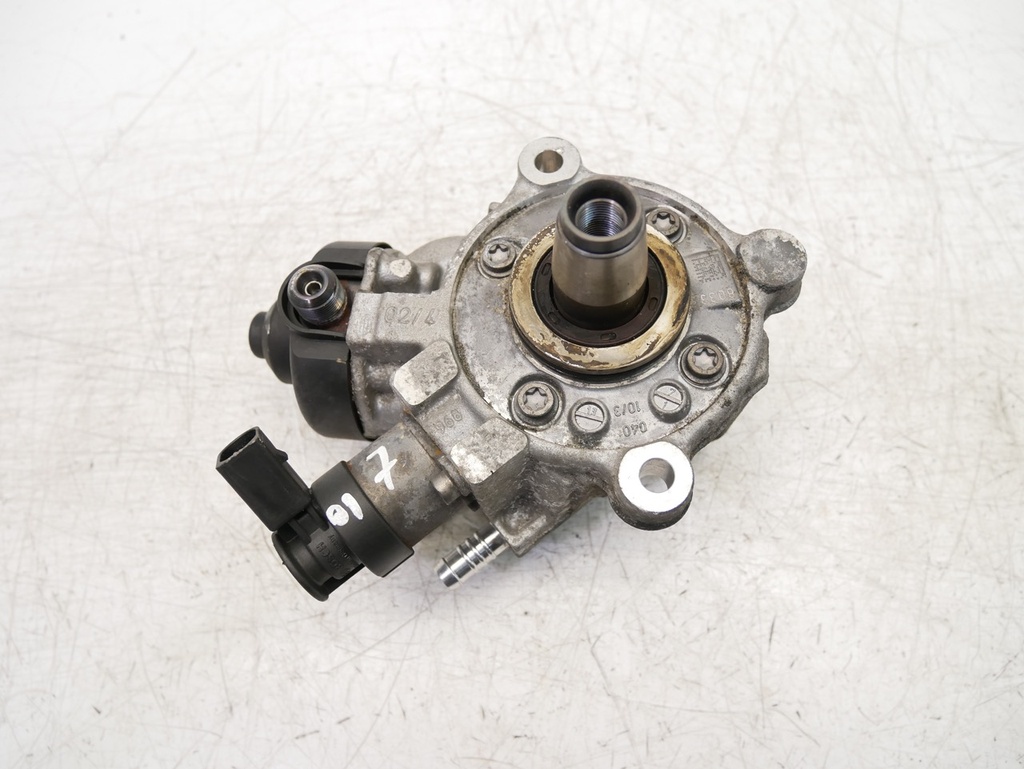 [MTD-407262] Bomba de alta presión Mini Cooper R55 R57 R60 1.6 d diesel N47C16A