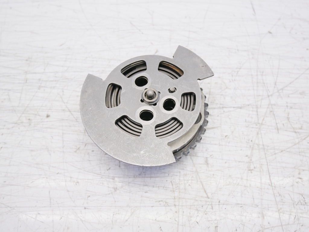 [MTD-430887] Árbol de levas Land Rover Jaguar 5.0 508PN B5358 INT