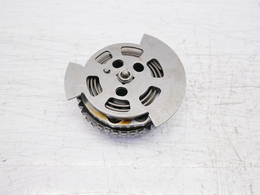 [MTD-430888] Árbol de levas de escape Land Rover Jaguar XF 5.0 V8 508PN B5358 EXH