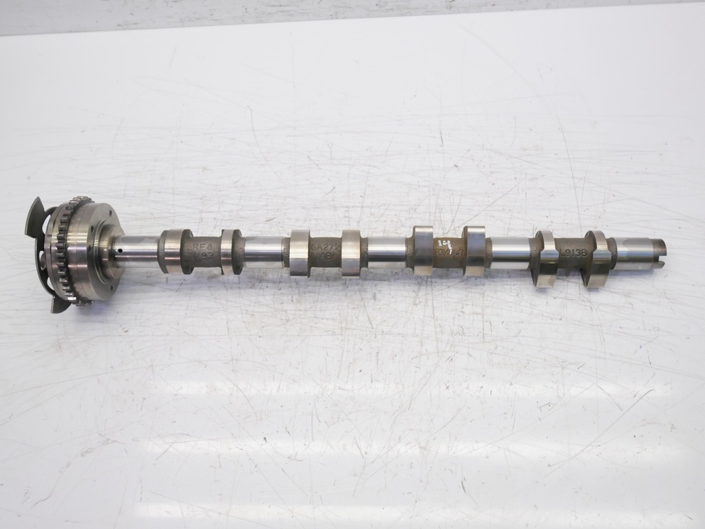 [MTD-429920] Árbol de levas Land Rover Jaguar 5.0 V8 508PN 8W93-6A272-AB