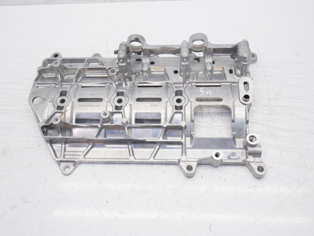 [MTD-430930] Placa deflectora Land Rover Discovery 5.0 V8 4x4 508PN 8W93-6C800-BA
