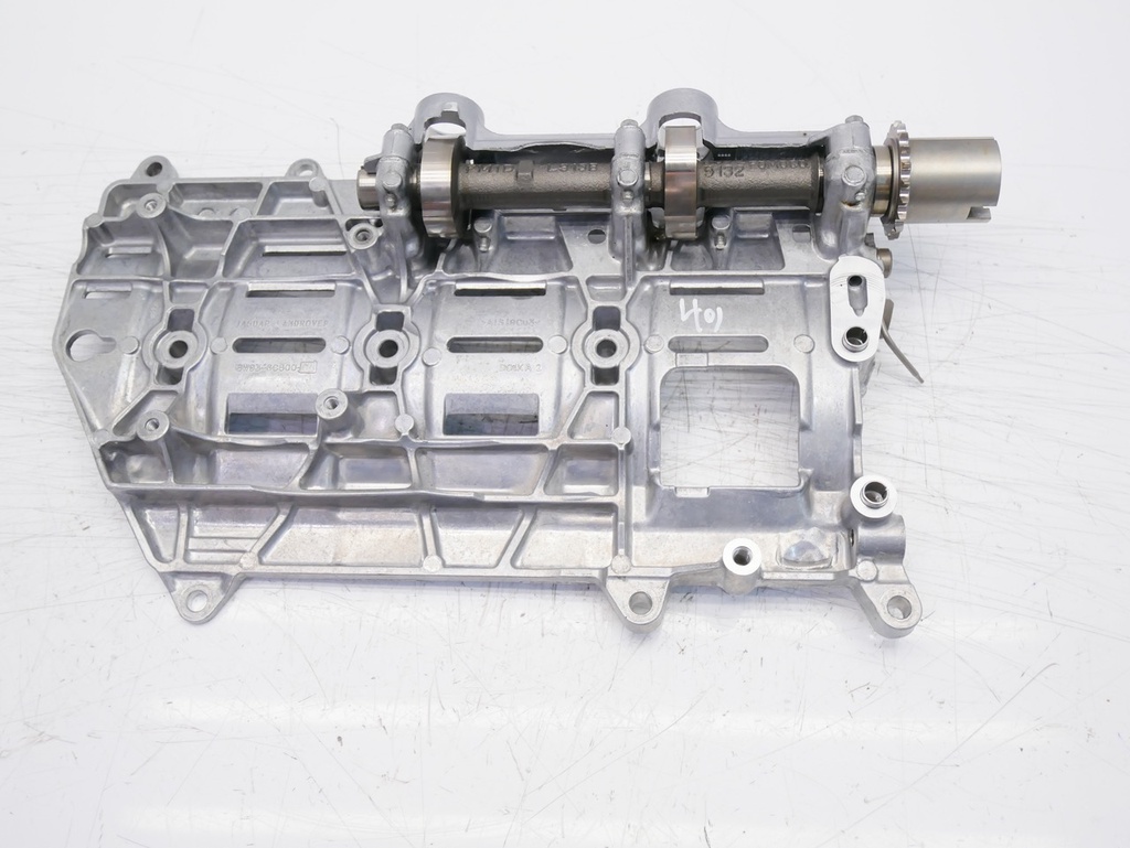 [MTD-430890] Placa deflectora Land Rover Jaguar XF XJ 5.0 V8 508PN 8W93-6C800-CA