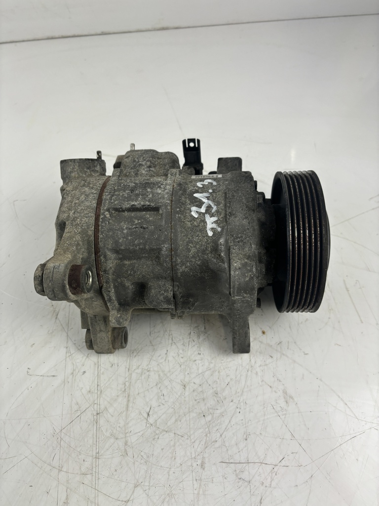 [MTD-438953] Compresor de aire acondicionado BMW X3 F25 2.0 20 D xDrive N47D20C 9225704