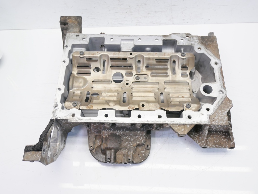 [MTD-428804] Cárter de aceite Land Rover Discovery MK3 2,7 V6 TD 276DT