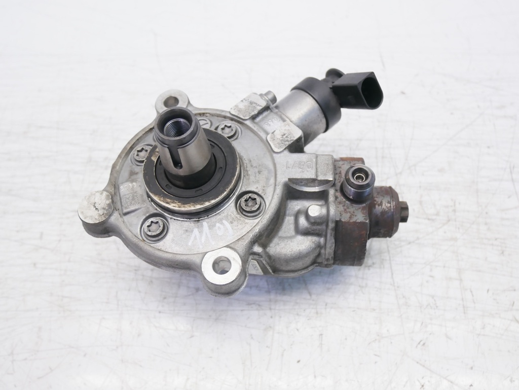 [MTD-431561] Bomba de alta presión BMW Serie 3 F30 318d 2.0 D N47D20C