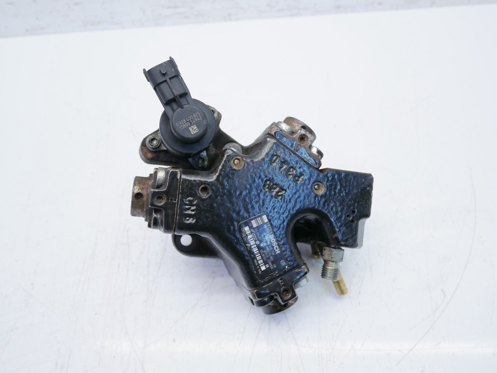 [MTD-418707] Bomba de alta presión Citroën Peugeot Nemo Bipper 1.3 HDi FHZ 0445010266 56236707 55kW
