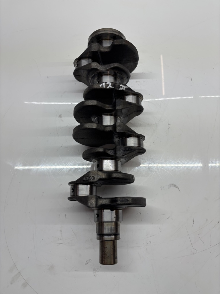 [MTD-439713] Cigüeñal Citroën Fiat Peugeot 1.6 HDi 9HM DV6UC 9H07 9674164180